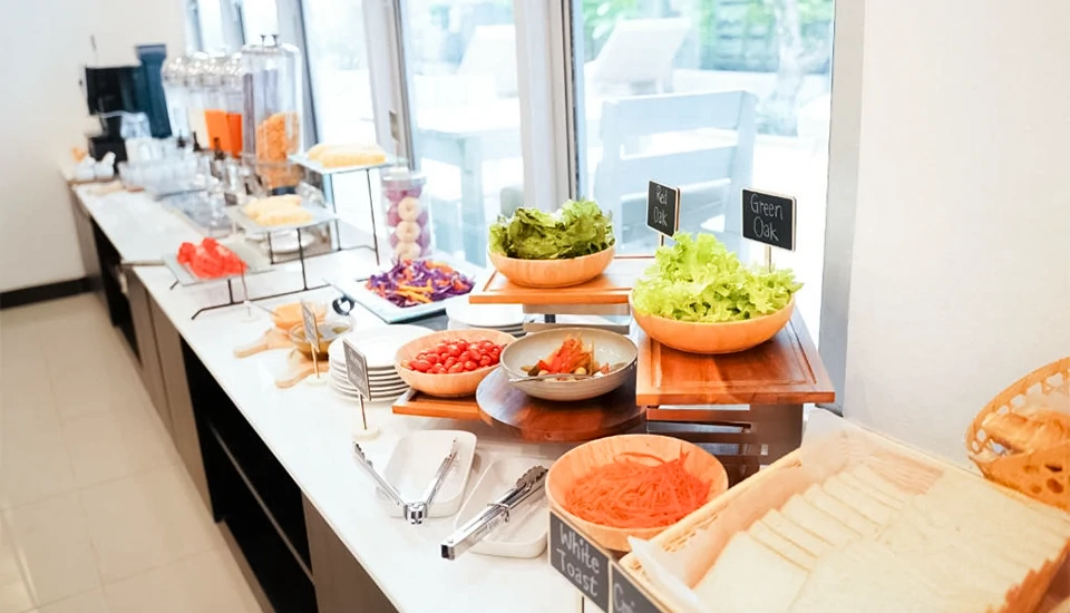 هتل کوکوتل پاتایا ساوت بیچ